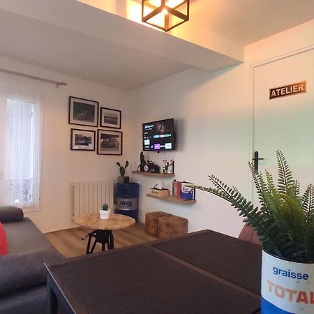 Nouveau* Vintage Mecanic* Wifi*Netflix*Confort Venette Екстериор снимка
